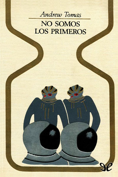 descargar libro No somos los primeros