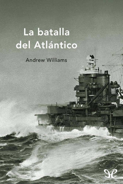 descargar libro La batalla del Atlántico