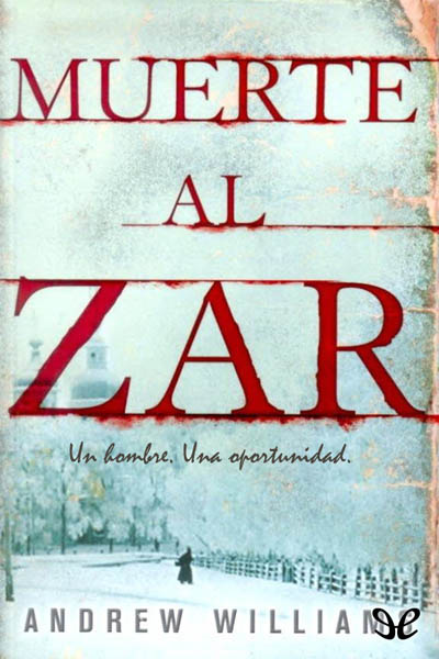 descargar libro Muerte al zar