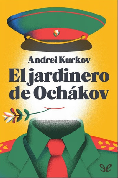 descargar libro El jardinero de Ochákov