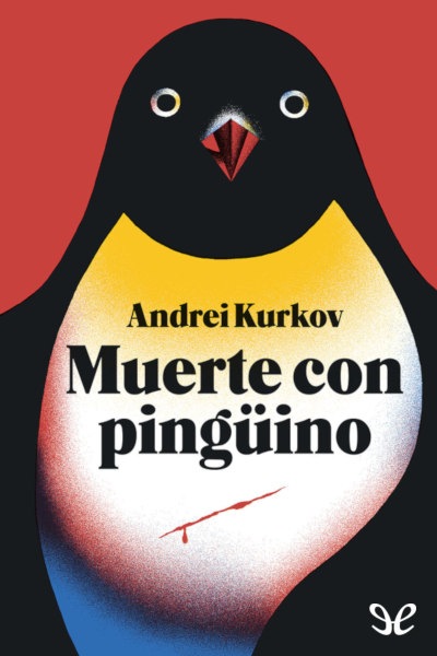 descargar libro Muerte con pingino