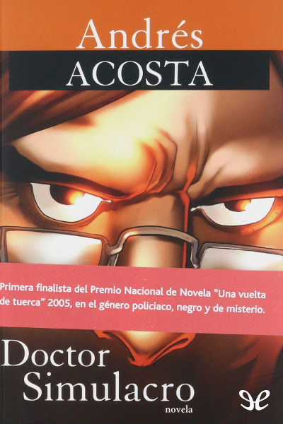 libro gratis Doctor Simulacro