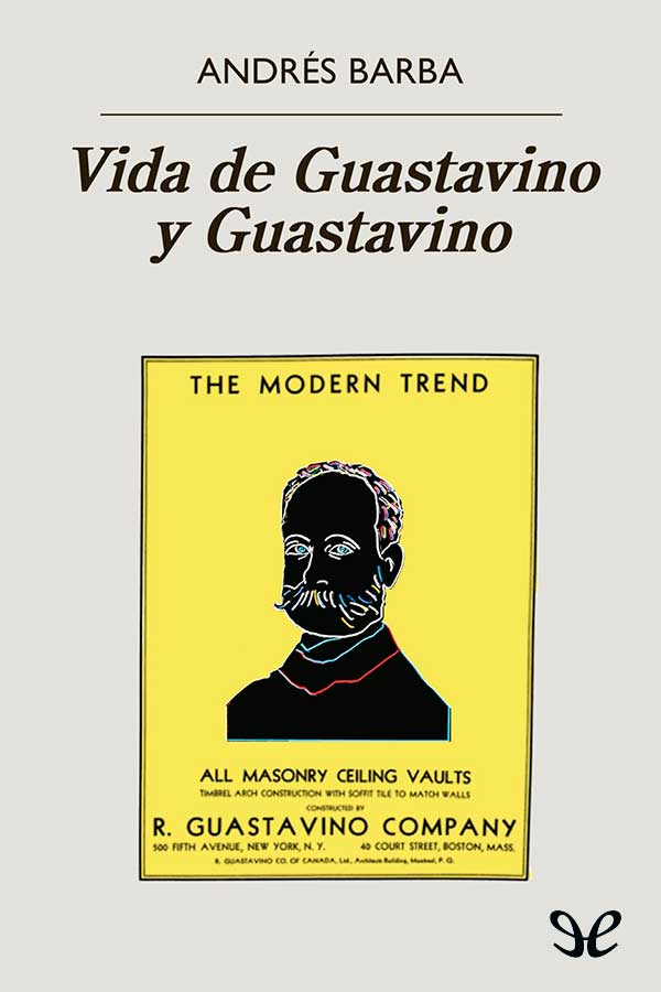 descargar libro Vida de Guastavino y Guastavino