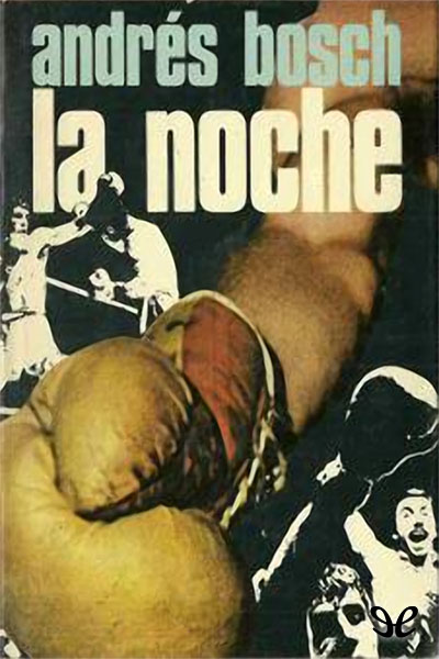 descargar libro La noche