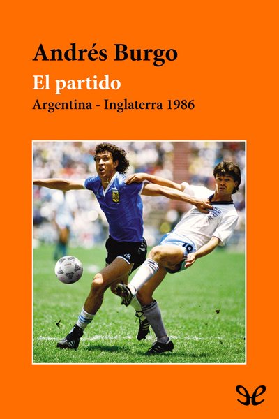 El partido gratis en epub