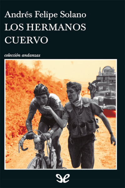 descargar libro Los hermanos Cuervo