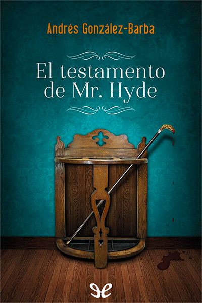 descargar libro El testamento de Mr. Hyde