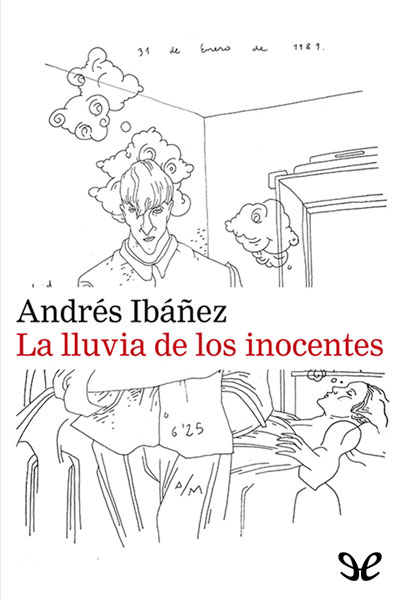 libro gratis La lluvia de los inocentes