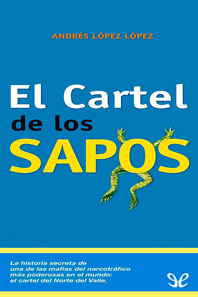 descargar libro El cartel de los sapos