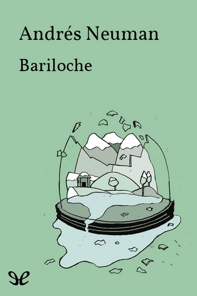 descargar libro Bariloche