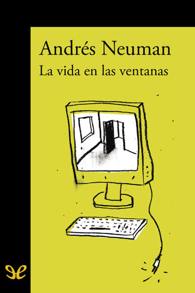 libro gratis La vida en las ventanas