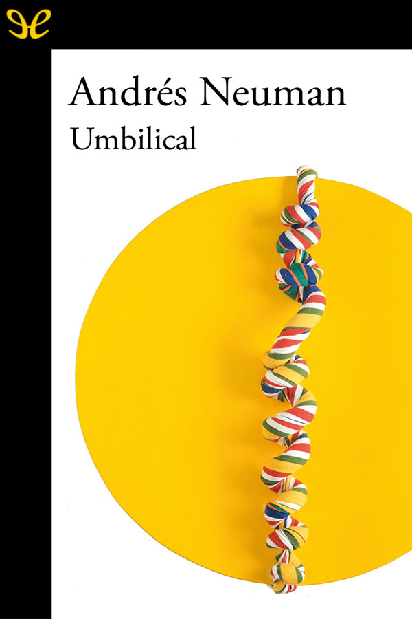 libro gratis Umbilical