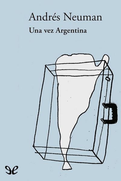 libro gratis Una vez Argentina