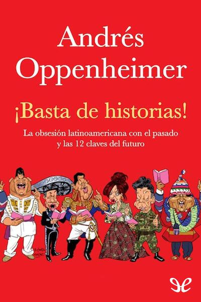 descargar libro ¡Basta de historias!