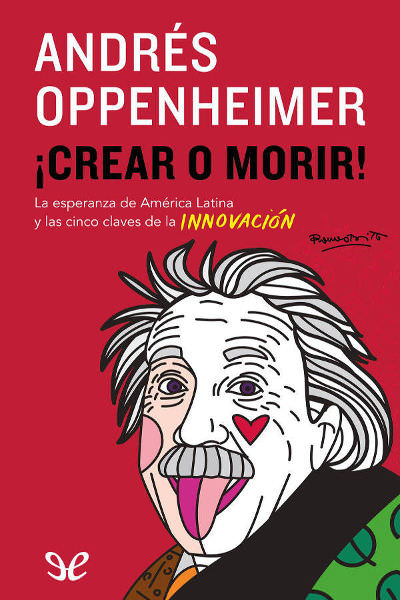 descargar libro ¡Crear o morir!