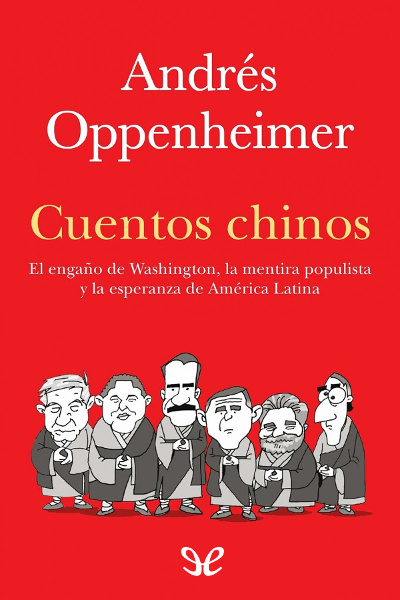 libro gratis Cuentos chinos