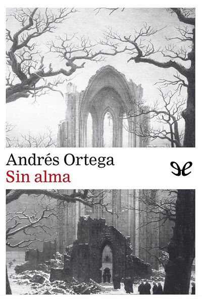 libro gratis Sin alma