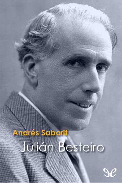 descargar libro Julián Besteiro