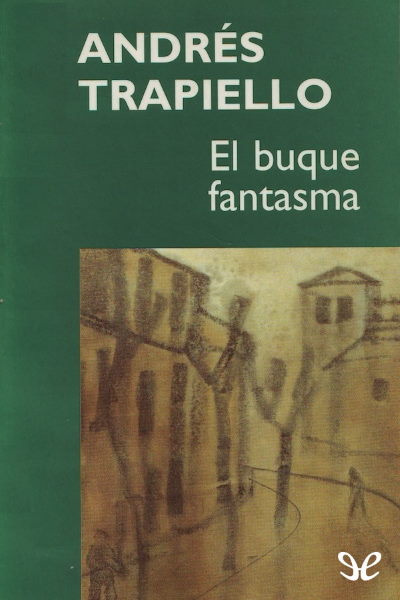 descargar libro El buque fantasma