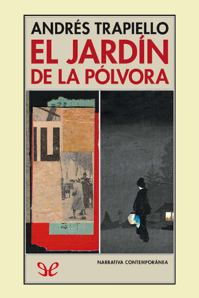 descargar libro El jardín de la pólvora