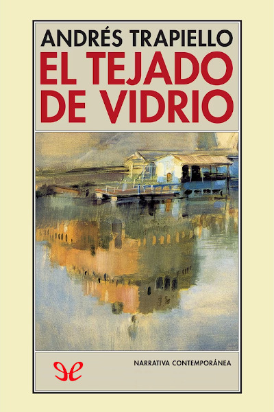 descargar libro El tejado de vidrio