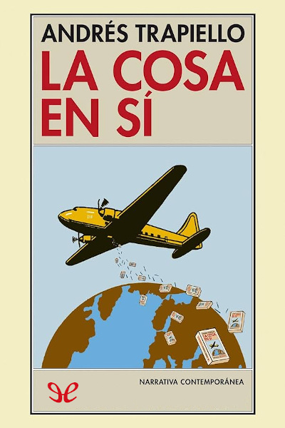 libro gratis La cosa en sí