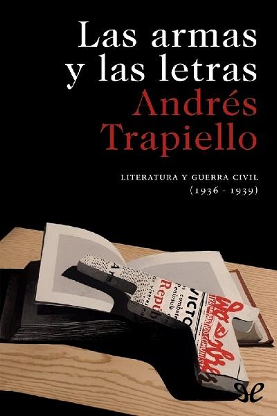 descargar libro Las armas y las letras