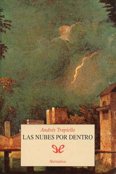 descargar libro Las nubes por dentro