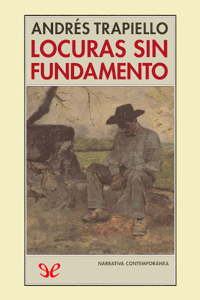 libro gratis Locuras sin fundamento