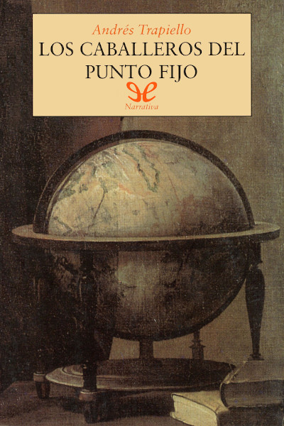 libro gratis Los caballeros del punto fijo