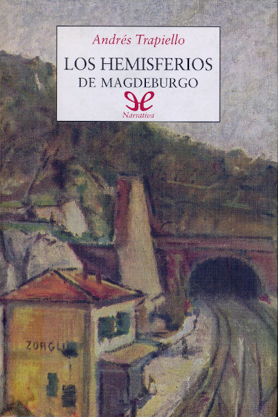 libro gratis Los hemisferios de Magdeburgo