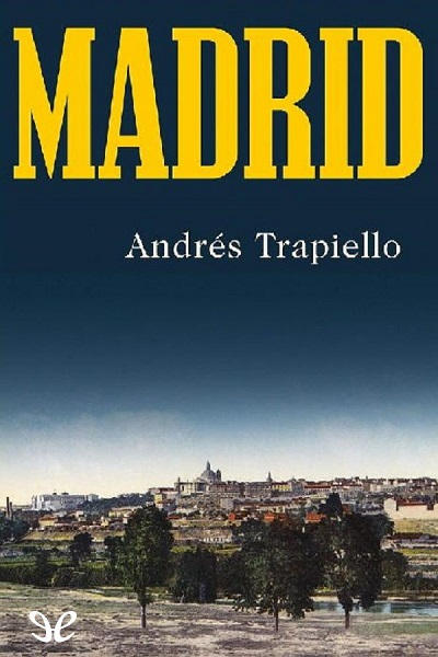 descargar libro Madrid