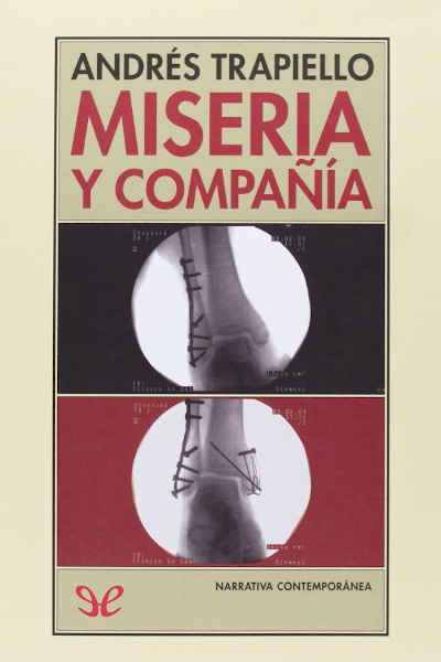 descargar libro Miseria y compaa