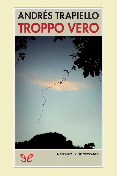 descargar libro Troppo vero