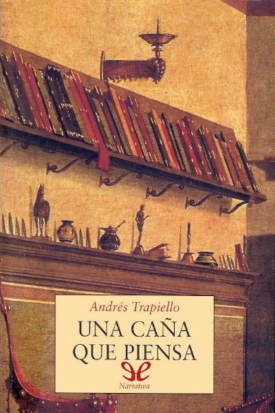 descargar libro Una caa que piensa