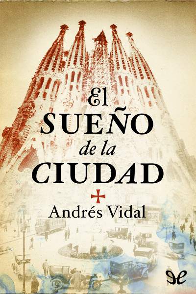 libro gratis El sueño de la ciudad