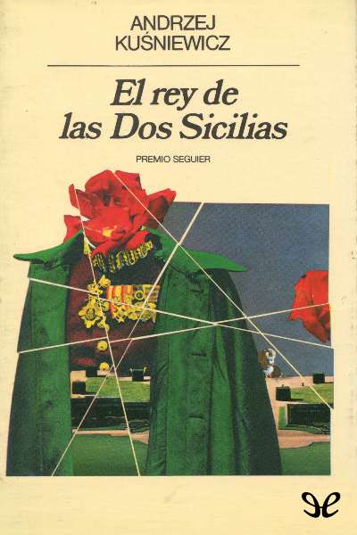 descargar libro El rey de las Dos Sicilias