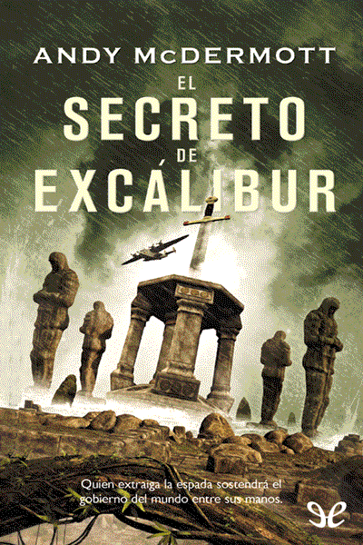 descargar libro El secreto de Excalibur