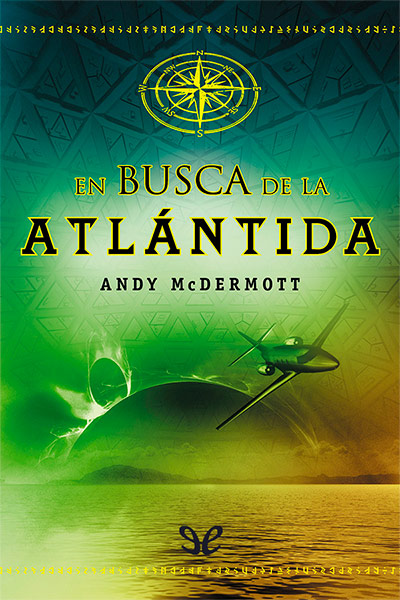 libro gratis En busca de la Atlántida