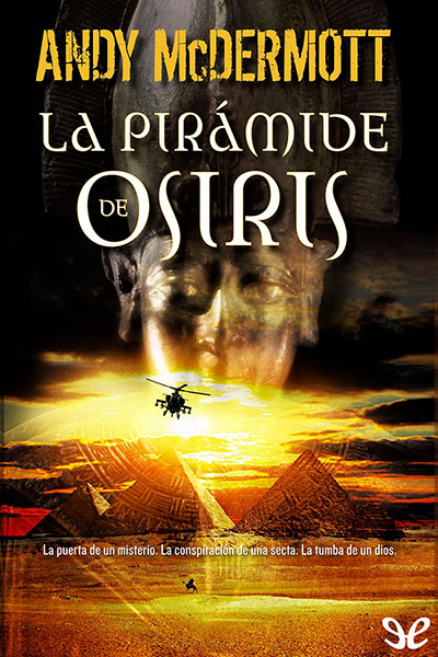 descargar libro La pirámide de Osiris