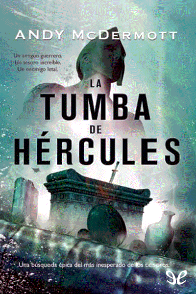 descargar libro La tumba de Hércules