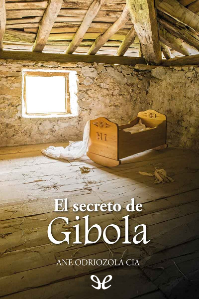 libro gratis El secreto de Gibola