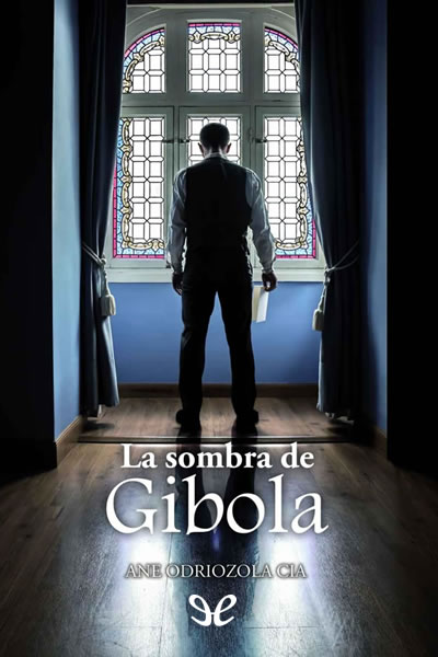 descargar libro La sombra de Gibola