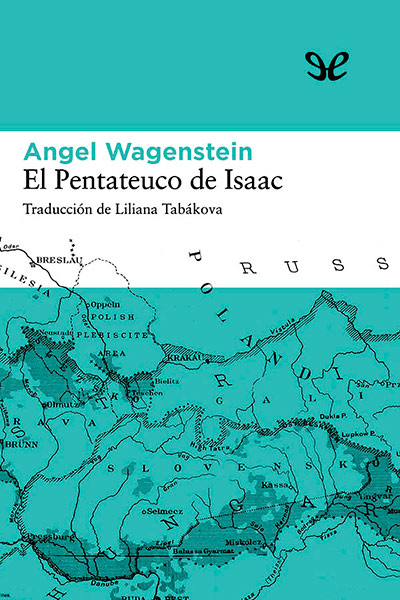 descargar libro El Pentateuco de Isaac