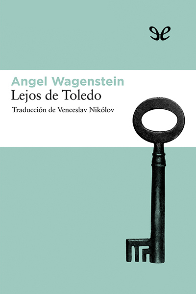 libro gratis Lejos de Toledo