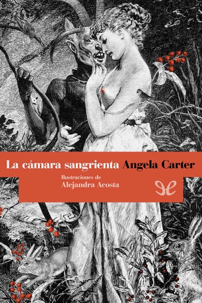 libro gratis La cámara sangrienta (Ilustrado)