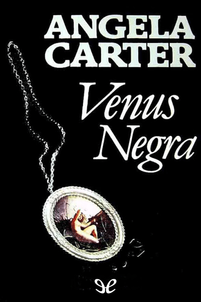 libro gratis Venus negra