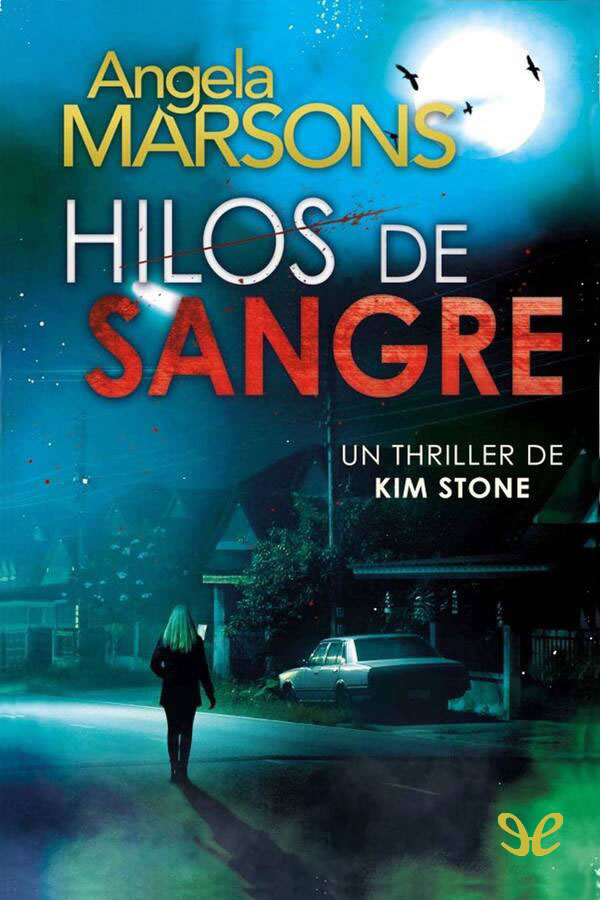 descargar libro Hilos de sangre