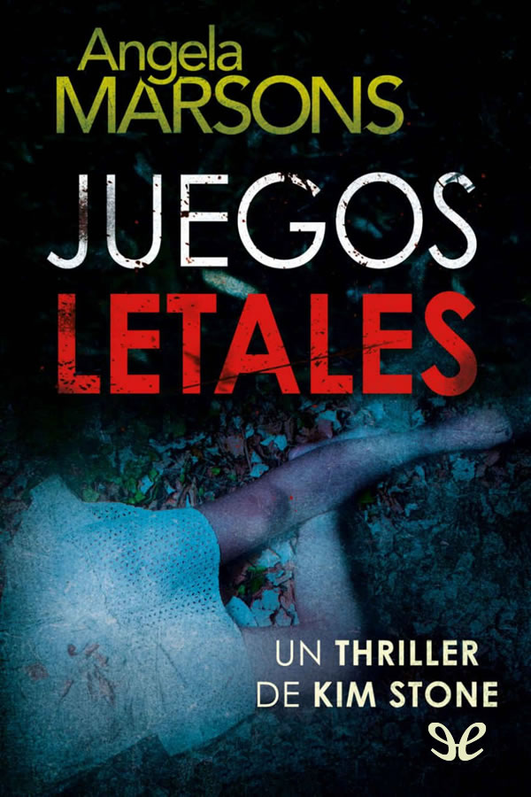 libro gratis Juegos Letales