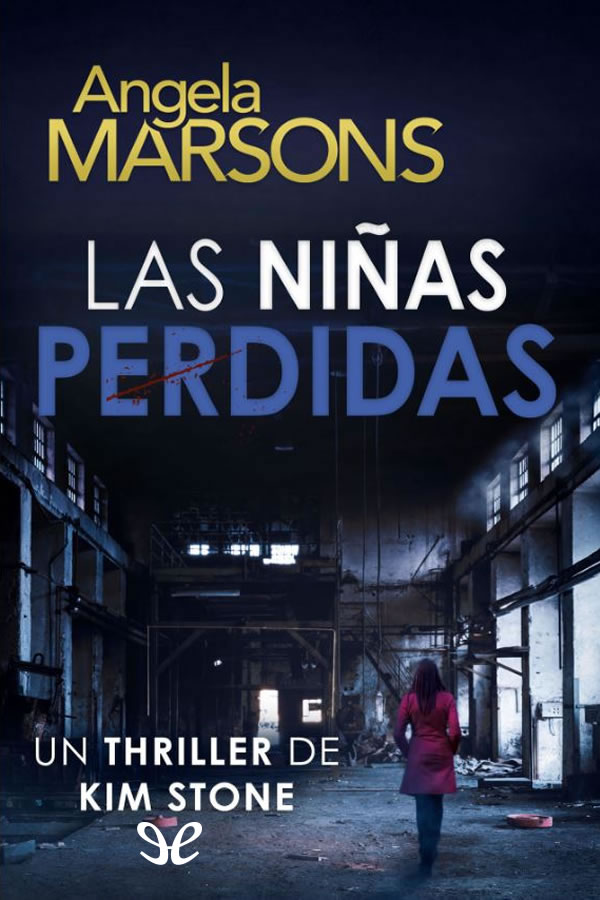 descargar libro Las nias perdidas